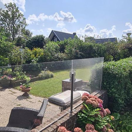 Appartamento Lovely House Till 6 P. Near Amsterdam, Sea Opmeer Esterno foto
