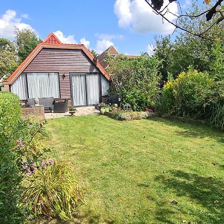 Appartamento Lovely House Till 6 P. Near Amsterdam, Sea Opmeer Esterno foto