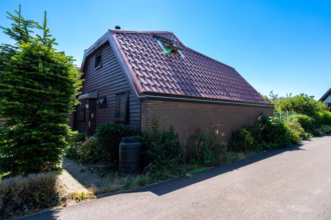 Appartamento Lovely House Till 6 P. Near Amsterdam, Sea Opmeer Esterno foto