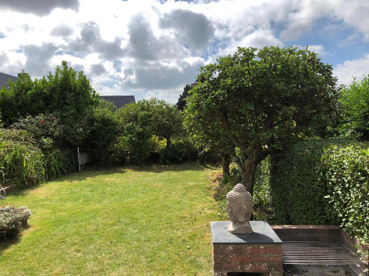 Appartamento Lovely House Till 6 P. Near Amsterdam, Sea Opmeer Esterno foto