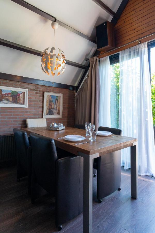 Appartamento Lovely House Till 6 P. Near Amsterdam, Sea Opmeer Esterno foto