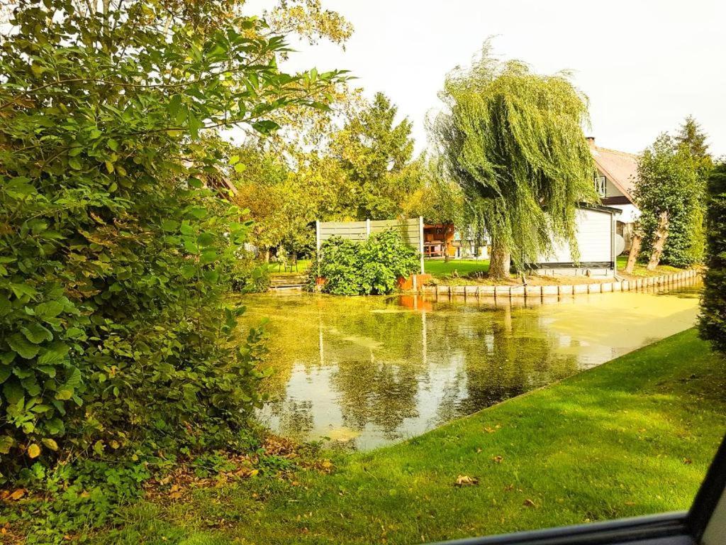 Appartamento Lovely House Till 6 P. Near Amsterdam, Sea Opmeer Esterno foto