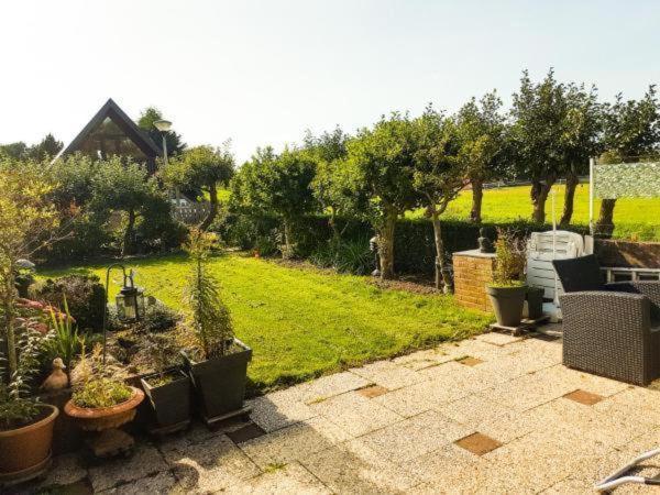 Appartamento Lovely House Till 6 P. Near Amsterdam, Sea Opmeer Esterno foto