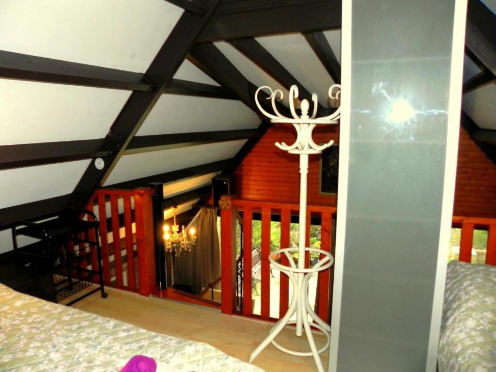 Appartamento Lovely House Till 6 P. Near Amsterdam, Sea Opmeer Esterno foto
