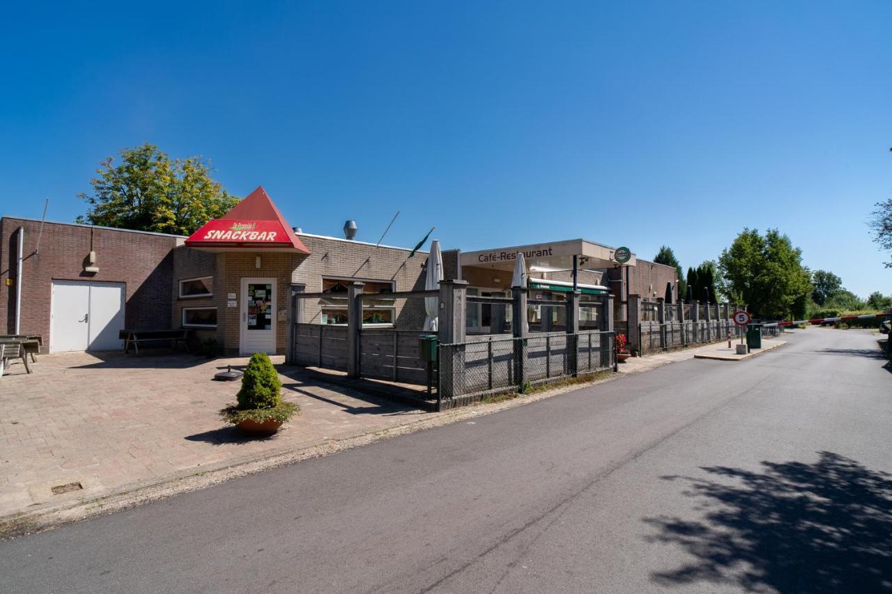 Appartamento Lovely House Till 6 P. Near Amsterdam, Sea Opmeer Esterno foto