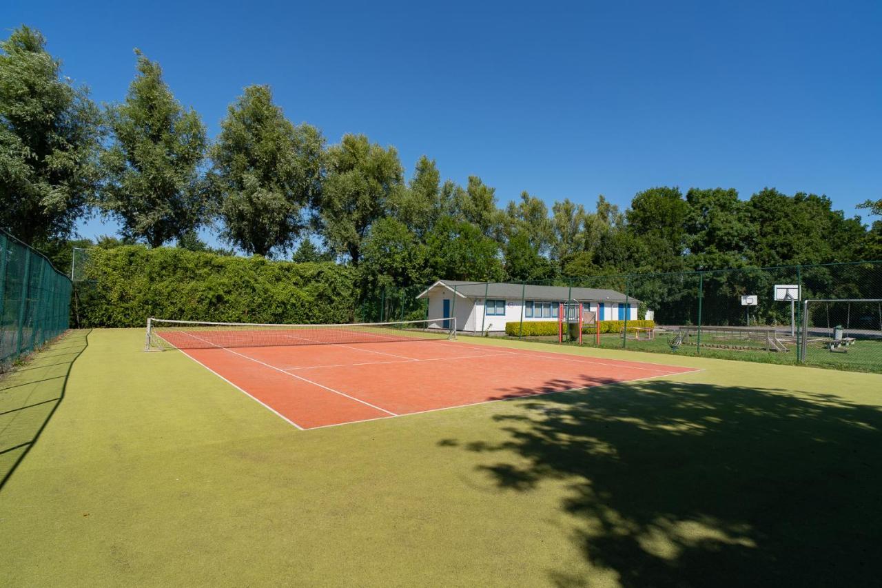 Appartamento Lovely House Till 6 P. Near Amsterdam, Sea Opmeer Esterno foto