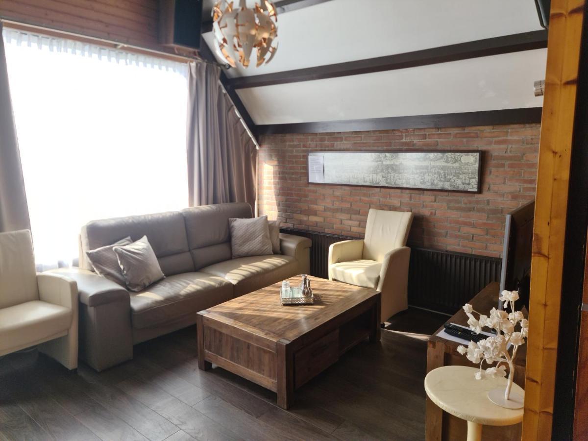 Appartamento Lovely House Till 6 P. Near Amsterdam, Sea Opmeer Esterno foto
