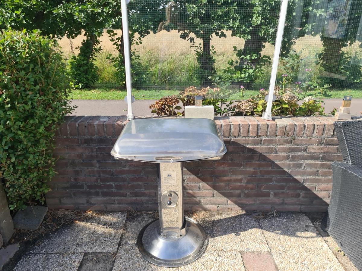 Appartamento Lovely House Till 6 P. Near Amsterdam, Sea Opmeer Esterno foto