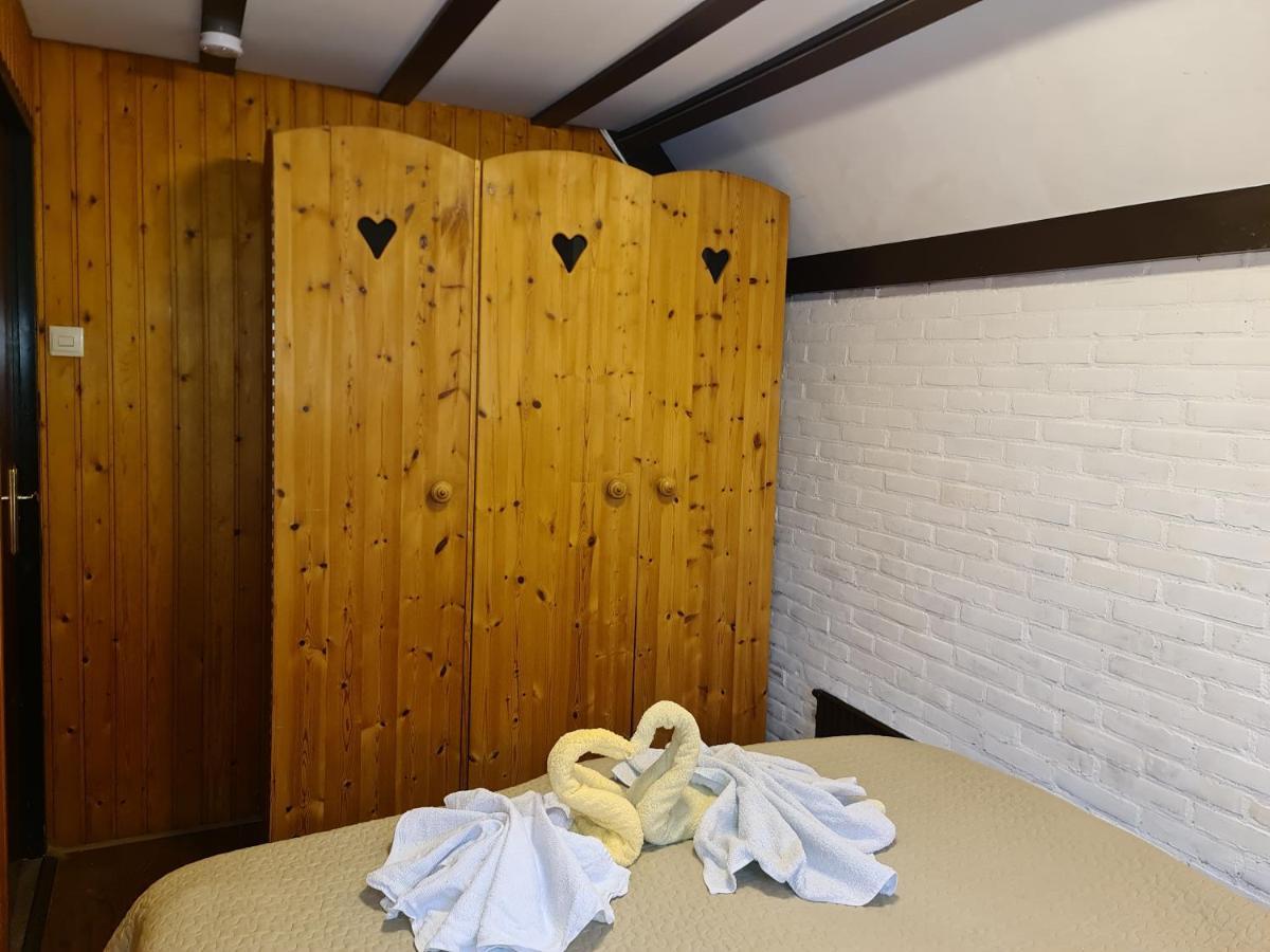 Appartamento Lovely House Till 6 P. Near Amsterdam, Sea Opmeer Esterno foto