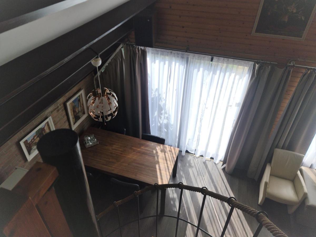 Appartamento Lovely House Till 6 P. Near Amsterdam, Sea Opmeer Esterno foto