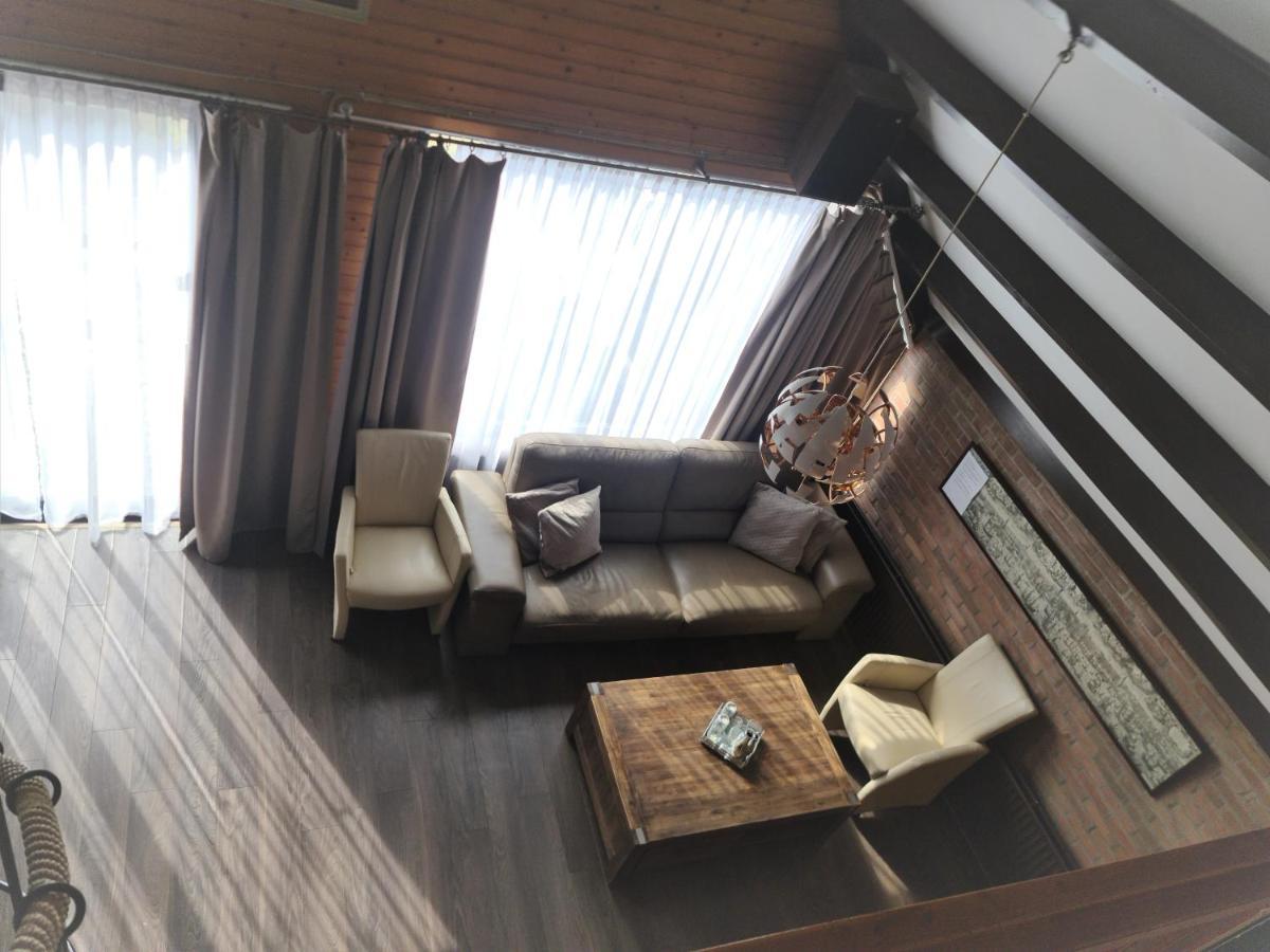 Appartamento Lovely House Till 6 P. Near Amsterdam, Sea Opmeer Esterno foto