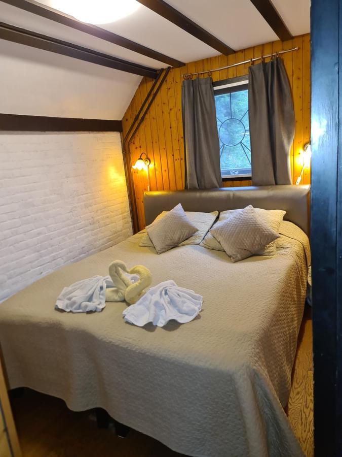 Appartamento Lovely House Till 6 P. Near Amsterdam, Sea Opmeer Esterno foto