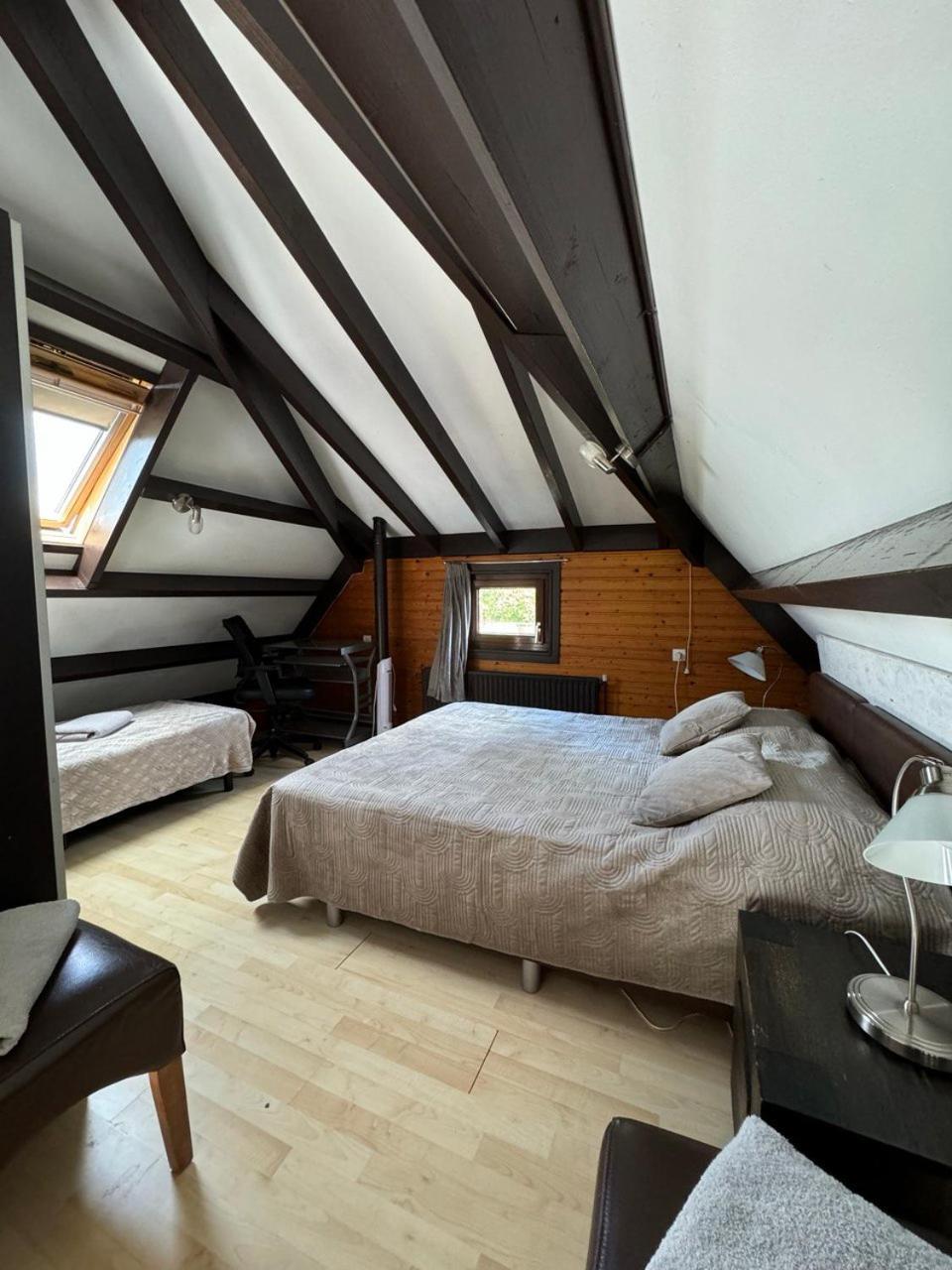 Appartamento Lovely House Till 6 P. Near Amsterdam, Sea Opmeer Esterno foto