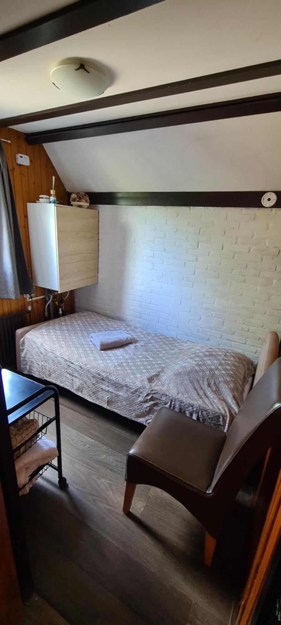 Appartamento Lovely House Till 6 P. Near Amsterdam, Sea Opmeer Esterno foto