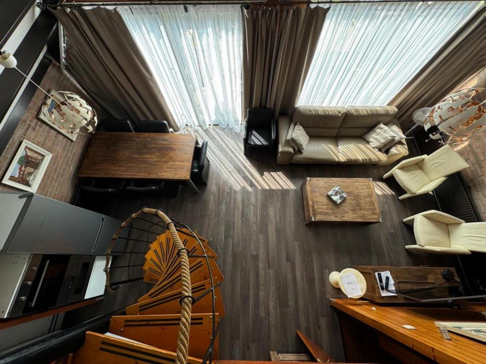 Appartamento Lovely House Till 6 P. Near Amsterdam, Sea Opmeer Esterno foto