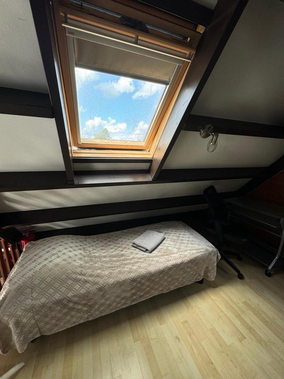 Appartamento Lovely House Till 6 P. Near Amsterdam, Sea Opmeer Esterno foto