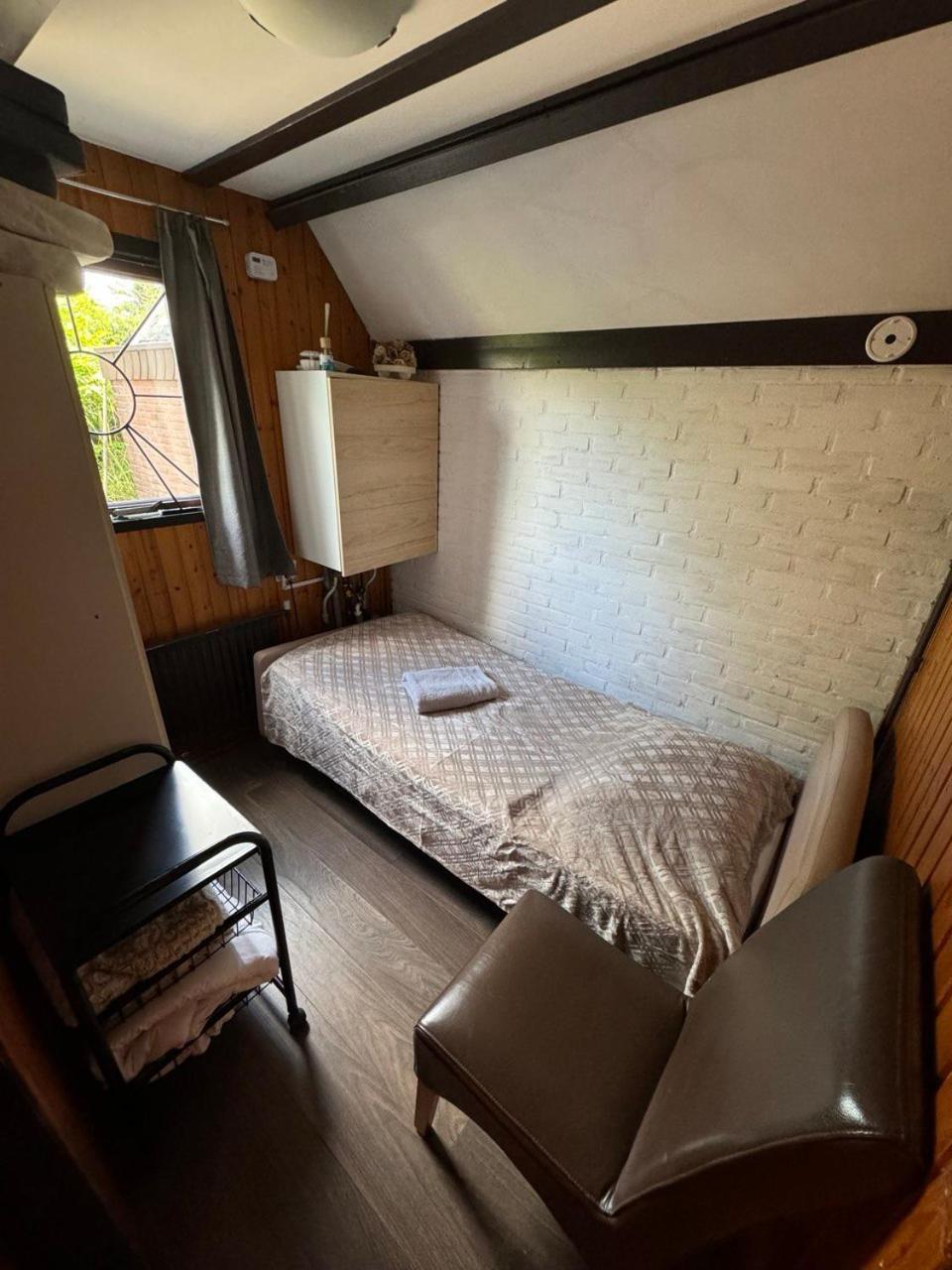 Appartamento Lovely House Till 6 P. Near Amsterdam, Sea Opmeer Esterno foto