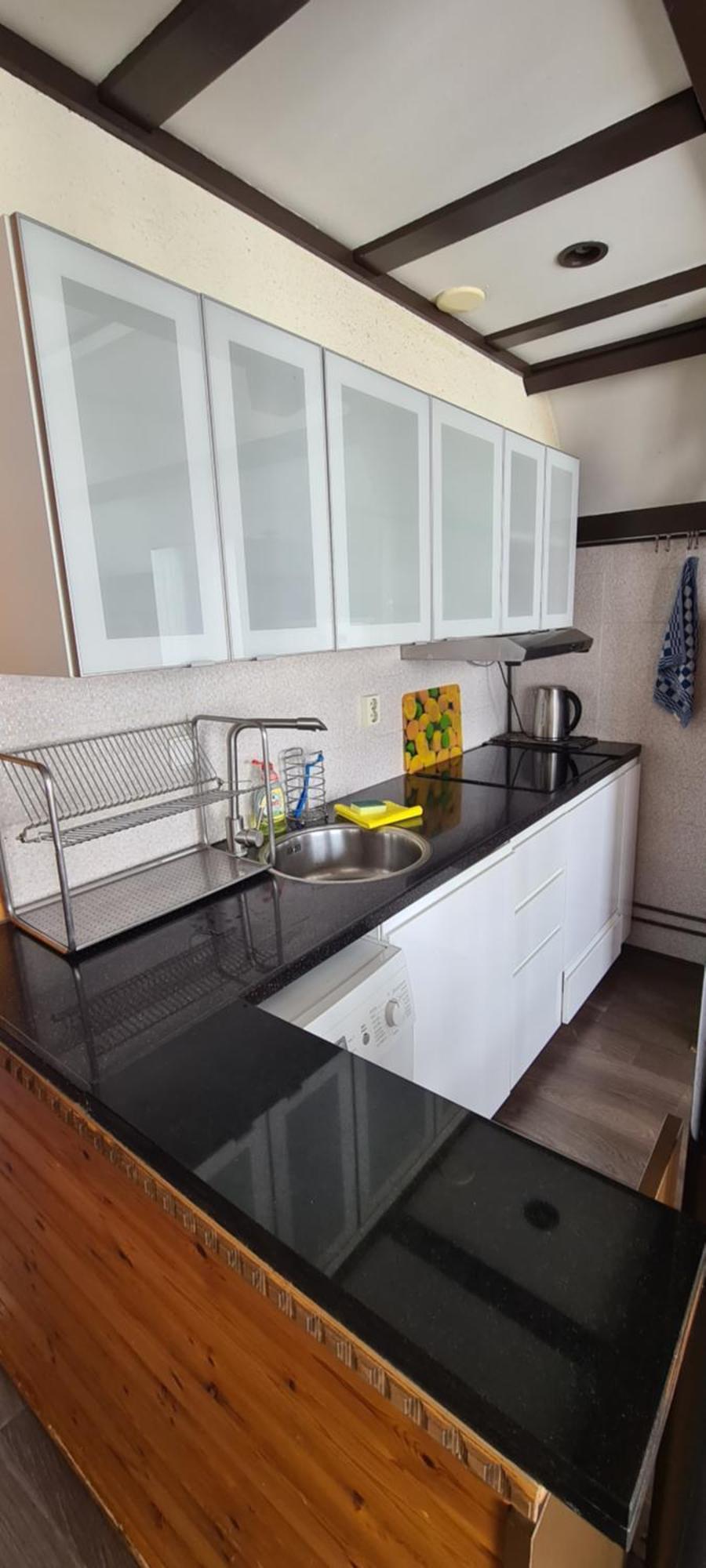 Appartamento Lovely House Till 6 P. Near Amsterdam, Sea Opmeer Esterno foto