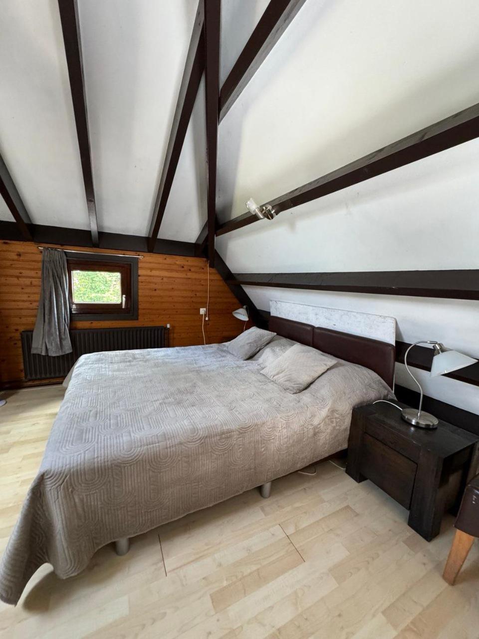 Appartamento Lovely House Till 6 P. Near Amsterdam, Sea Opmeer Esterno foto