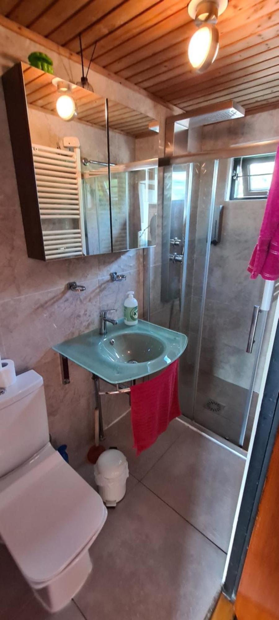 Appartamento Lovely House Till 6 P. Near Amsterdam, Sea Opmeer Esterno foto
