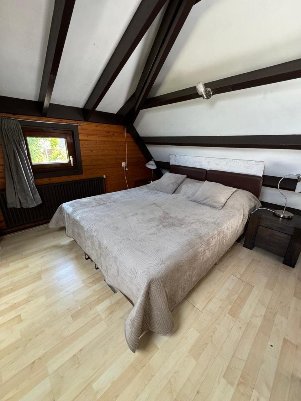 Appartamento Lovely House Till 6 P. Near Amsterdam, Sea Opmeer Esterno foto