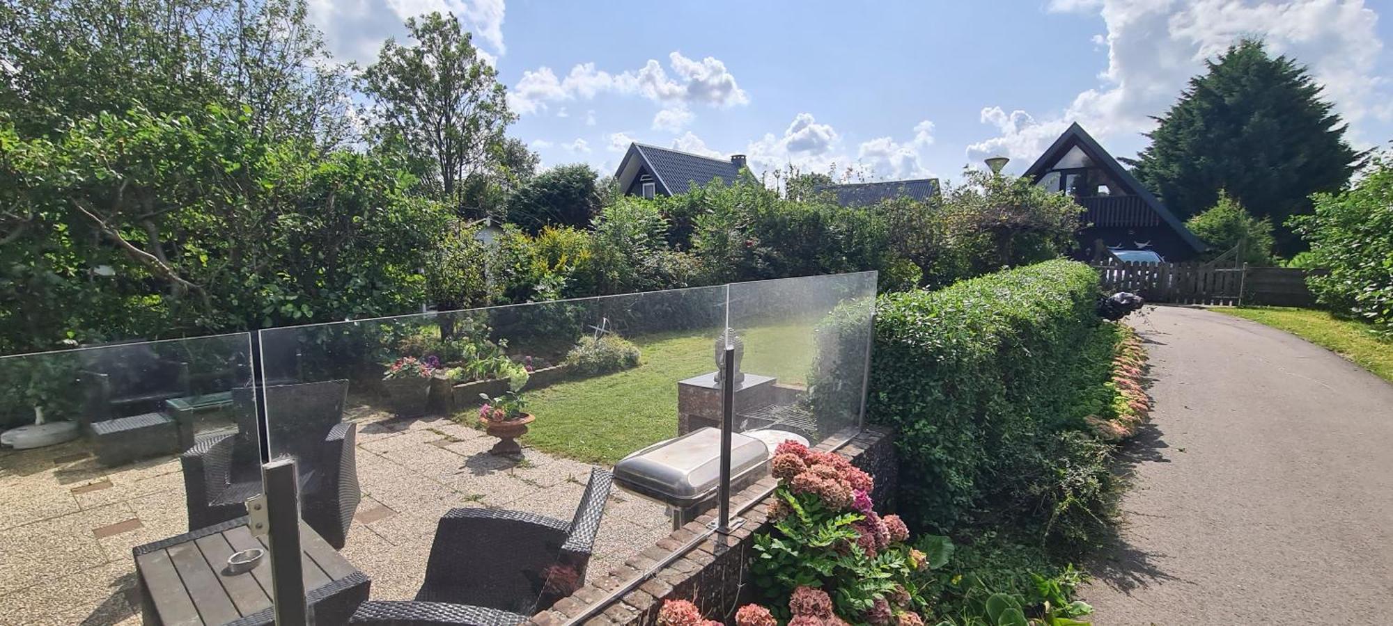 Appartamento Lovely House Till 6 P. Near Amsterdam, Sea Opmeer Esterno foto