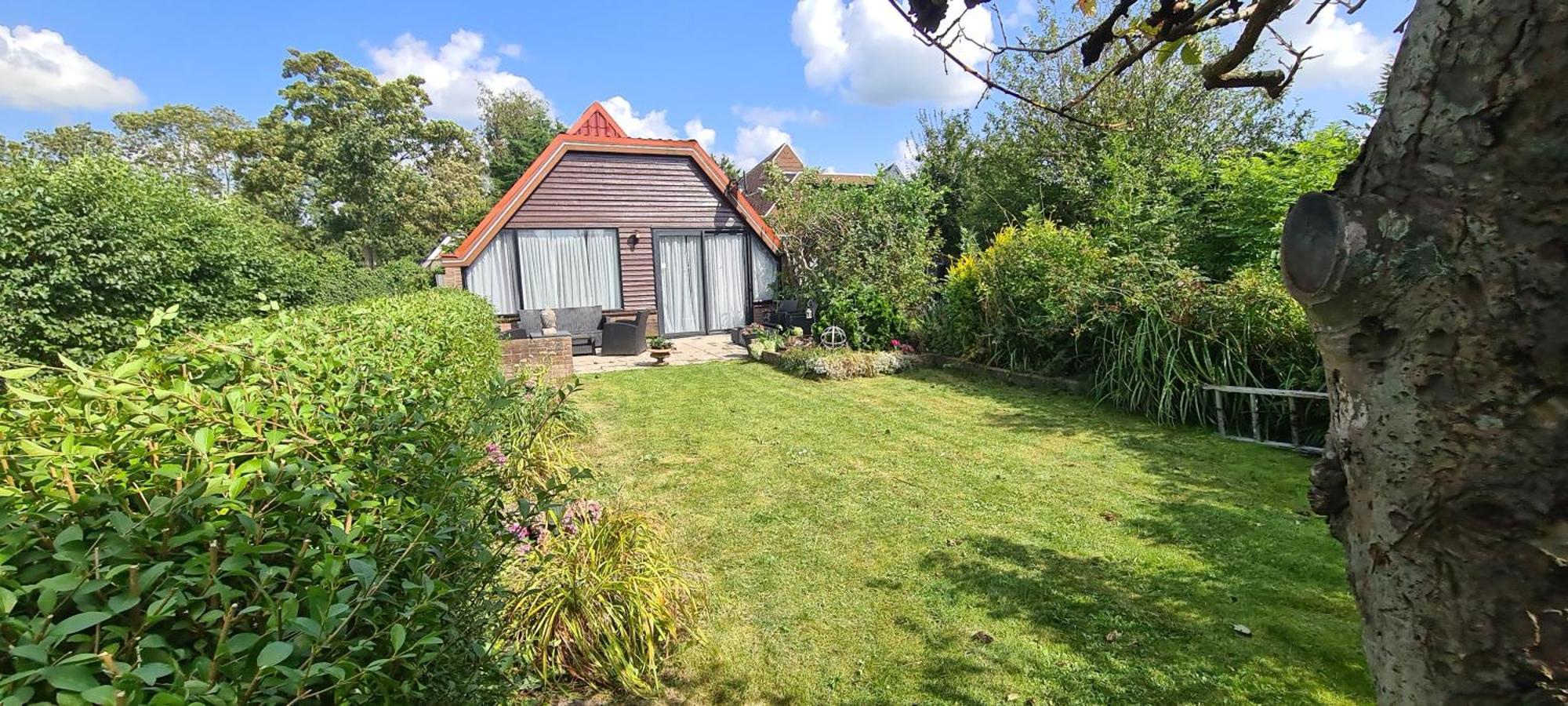 Appartamento Lovely House Till 6 P. Near Amsterdam, Sea Opmeer Esterno foto